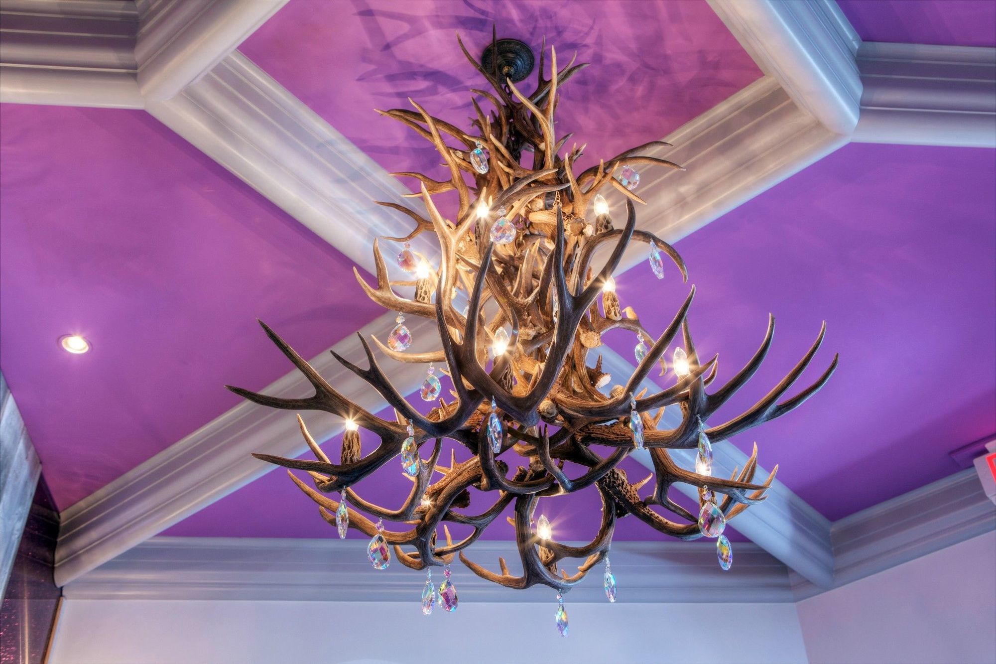 Castle Hotel, Autograph Collection Williamsburg Bagian luar foto