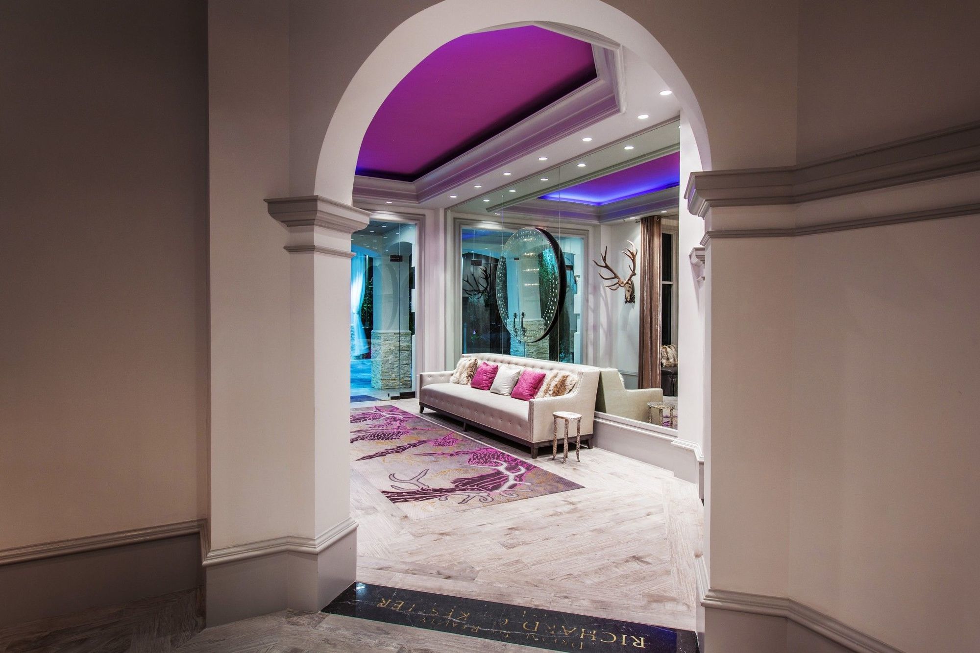 Castle Hotel, Autograph Collection Williamsburg Bagian luar foto